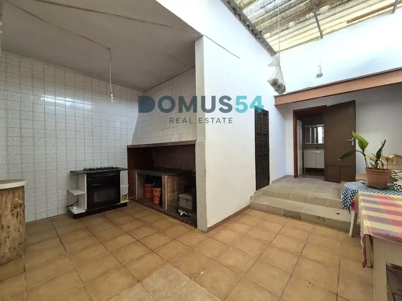 Discover this large traditional Mallorcan house in a quiet residential area of Santa Margalida, set on a plot of about 176 — photo 10
