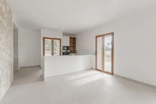 Santanyi, modern new-build finca near Santanyí — photo 4