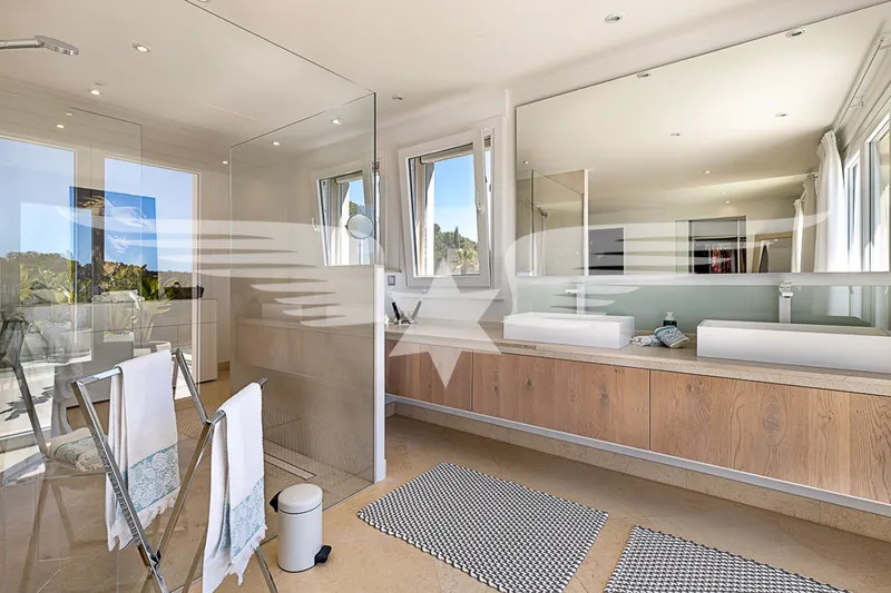 Sol de Mallorca I Exclusive villa with direct sea access — photo 9