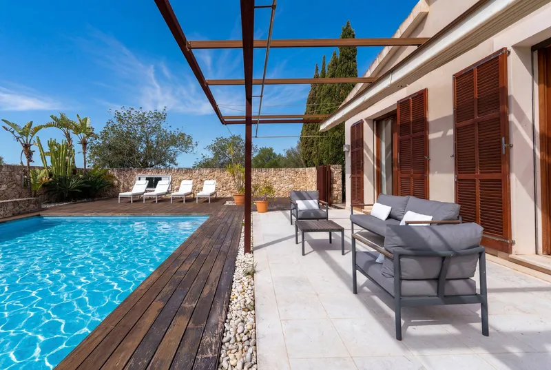 House - Sant Llorenç des Cardassar — photo 1