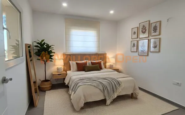 Rustic finca for rent in Son Carrió — photo 7
