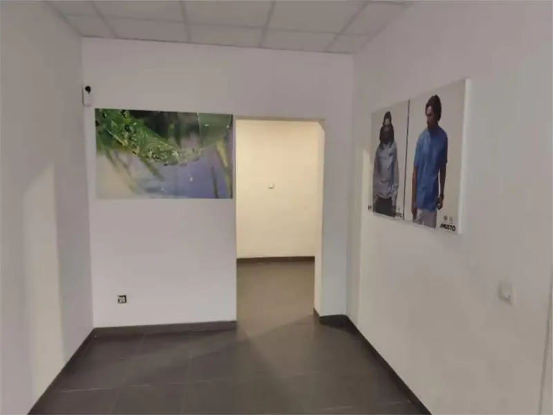 Ground floor of 83 m2 in Santa Catalina (Palma) consisting of shop or ground floor and other rooms. Great potential. It has entrance hall, large sa — photo 2