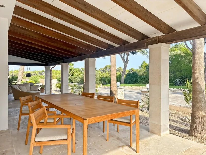 Villa in Muro, Province of Balearic Islands — photo 10