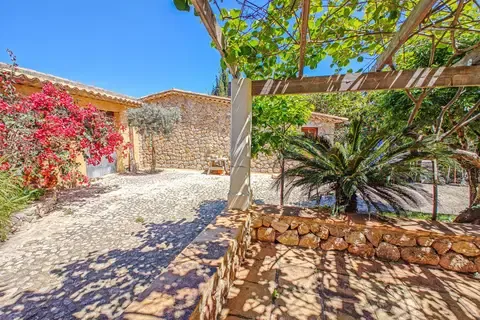 Country house in Soller, Mallorca — photo 8