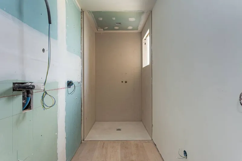 Frontline new built villa in Cala Pi — photo 7