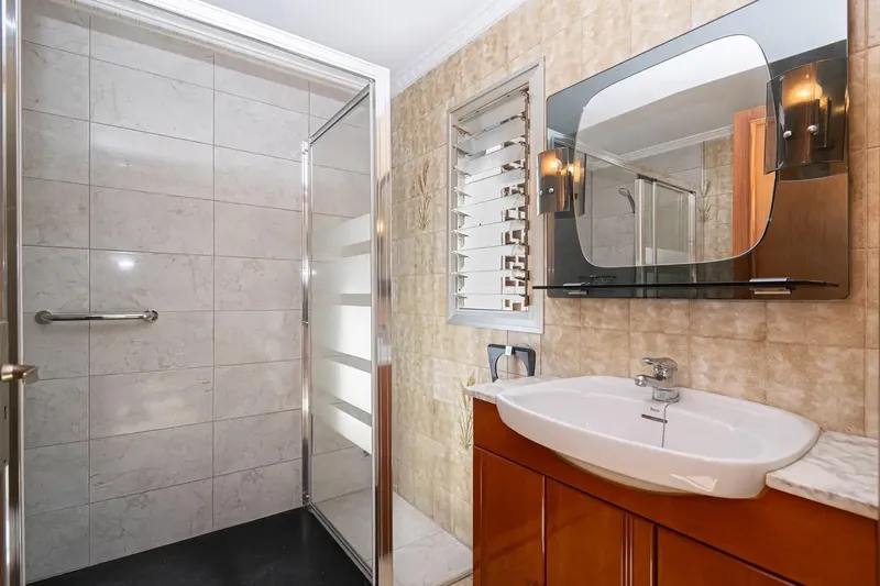 Spacious home with private garden in El Vivero — photo 7