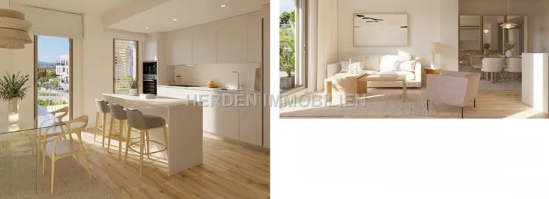 Exclusive New-Build Apartment for Sale in Palma Nova — photo 9