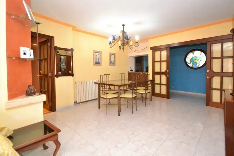 Fantastic 135 m² apartment in the heart of Alcudia, located on a corner just 100 meters from Plaza de la Constitución and the old town — photo 5