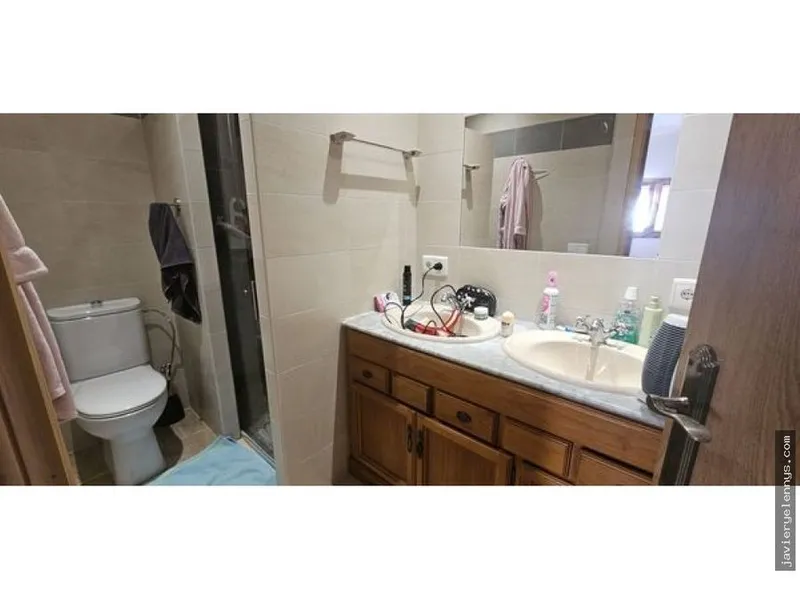 Flat for rent on Calle d'En Gual — photo 11