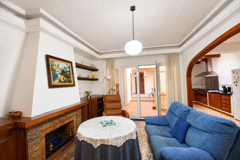 Charming Majorcan house with great potential — photo 2