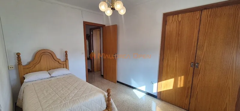 Apartment for rent in Manacor — photo 6