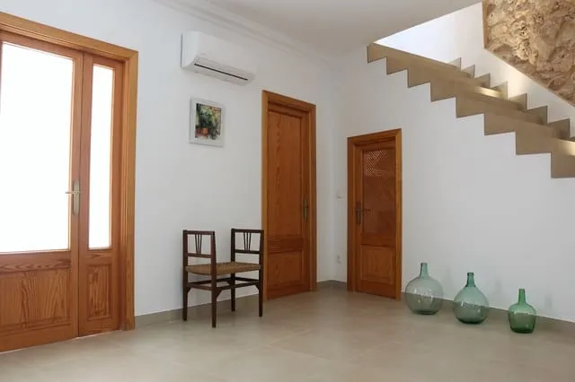 Villa for rent in Santa Eugènia, Mallorca — photo 6