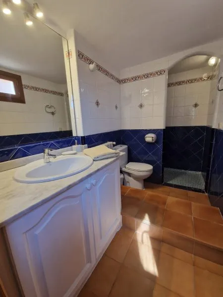 Lovely house for rent in a community complex between Manacor and Calas de Mallorca — photo 2