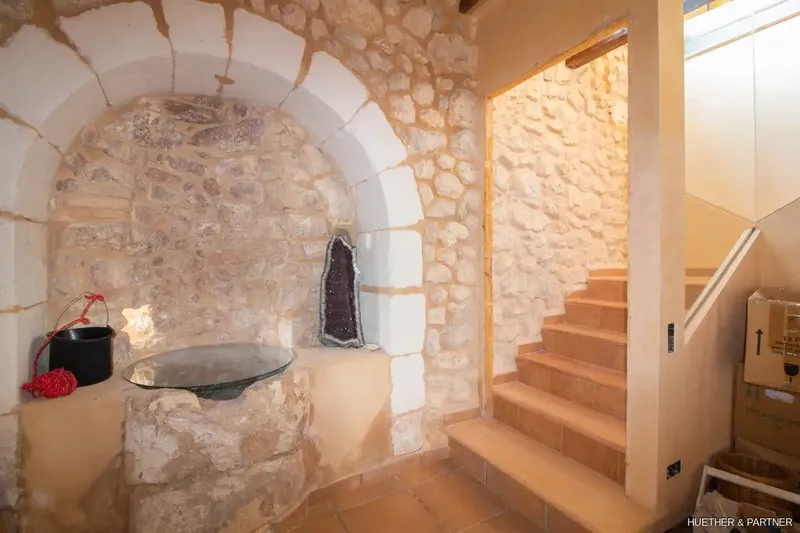 Rustic house for sale in Vilafranca de Bonany — photo 8