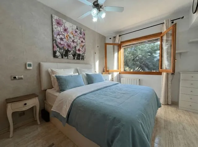 Villa for rent in Costa de la Calma, Calvià, Mallorca — photo 9