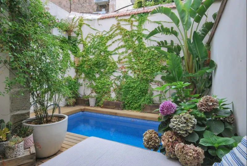 Centrally located townhouse with ETV license in Sóller — photo 10