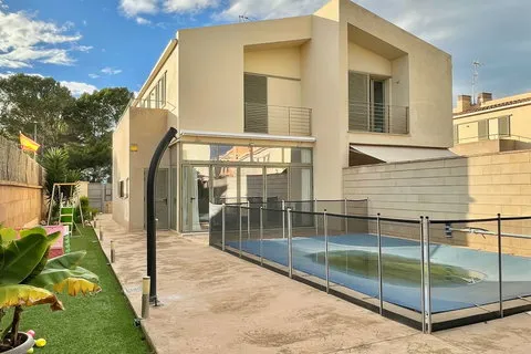 Villa in Puig De Ros, Mallorca — photo 4