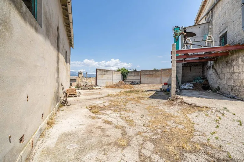 Land in Llubí, Province of Balearic Islands — photo 12