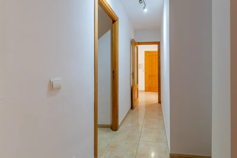 3-bedroom apartment with terrace. Parking, storage room and elevator!!! — photo 11