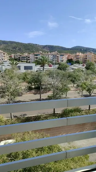Apartamento en Son Caliu para alquiler, se paga 2 meses adelantado, más fianza 2000€ — photo 2