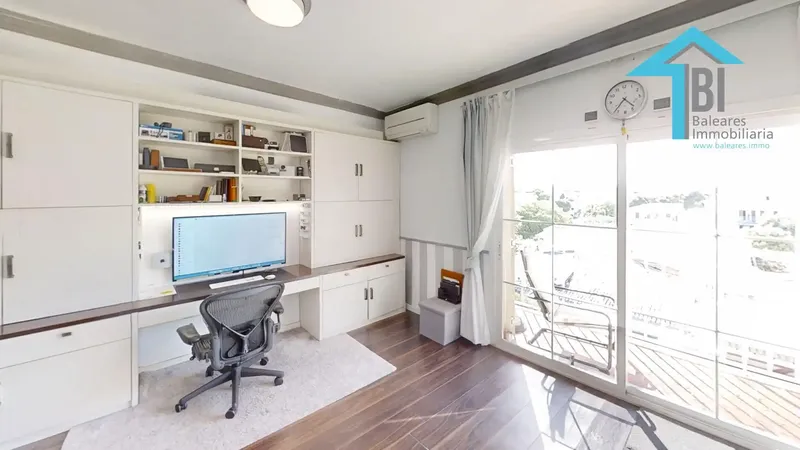 This renovated apartment in Porto Cristo is a fantastic opportunity for those looking for a spacious home, ready to move into and located — photo 2