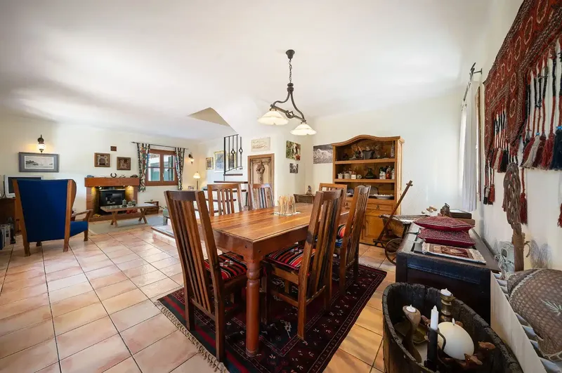 Cozy finca in Port d'Andratx, walking distance to the village, with 197 m2 built area, of which 107 m2 living space and pi — photo 7