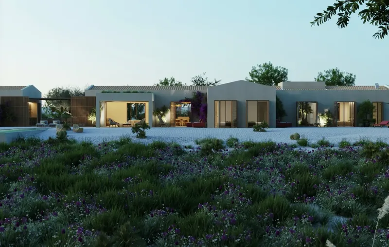 Mediterranean finca: Exclusivity and clear views in Manacor — photo 12