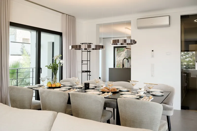 Exclusive: Modern villa with the best equipment and fantastic sea views in Puerto de Andratx - Marcel Remus Real Estate — photo 5