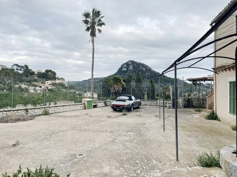 CASA EN PUIGPUNYENT — photo 1