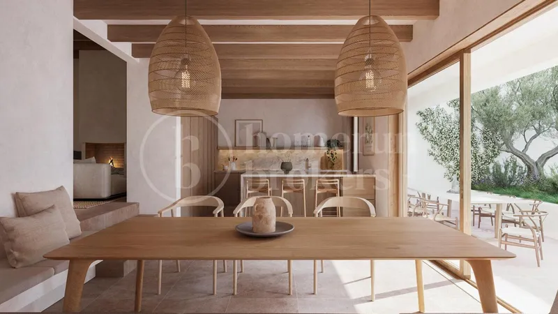 Horta - Townhouse Project with Approved Licence — photo 7