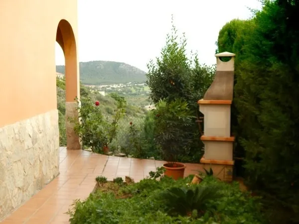 Spacious villa in Santa Ponsa — photo 4