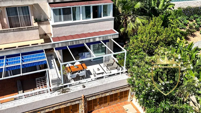 Duplex for sale in Cala Vinyes of 120 m2 — photo 2
