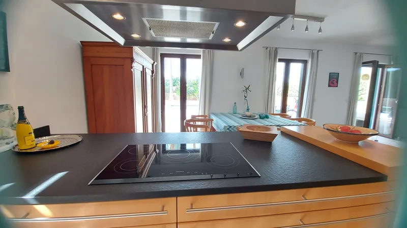 IA-727 Independent house near the beach 5 bedrooms in Sa Rapita — photo 7