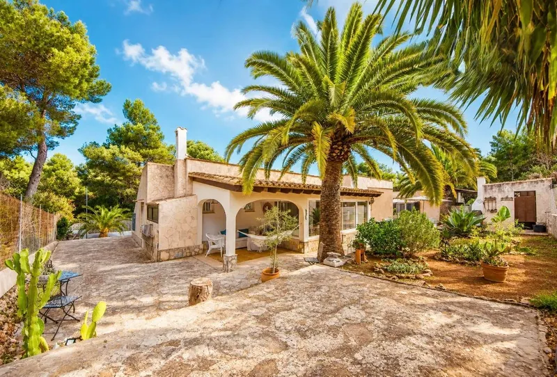 A Stunning Finca with Potential — photo 3