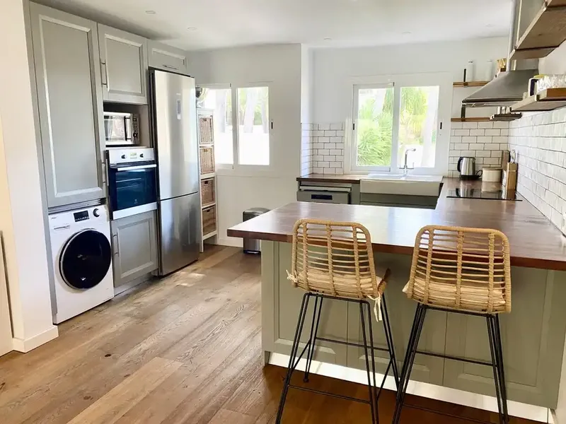 Elegant fully renovated penthouse with views over the Bendinat golf course, located in one of the most exclusive residential communities — photo 2