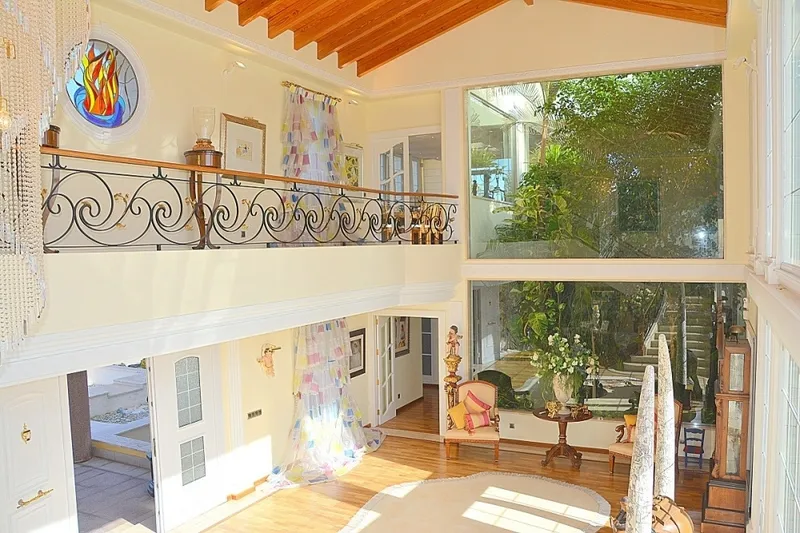 Exceptionally luxurious property nestled in a magnificent natural landscape, close to Palma City. — photo 6