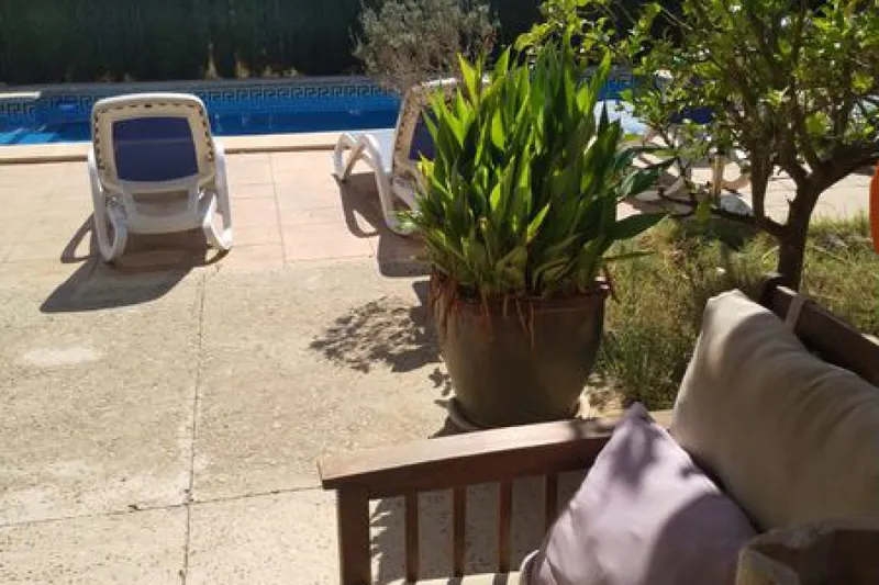 Finca for rent near Inca — photo 1