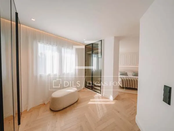 129m² apartment for sale in Palma de Mallorca — photo 10