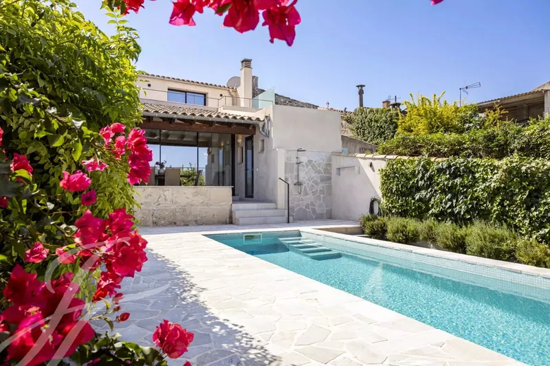 Townhouse for sale in Llubí — photo 11