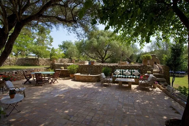 Glorious Mallorcan country finca with large estate for sale in Artá, Mallorca — photo 7