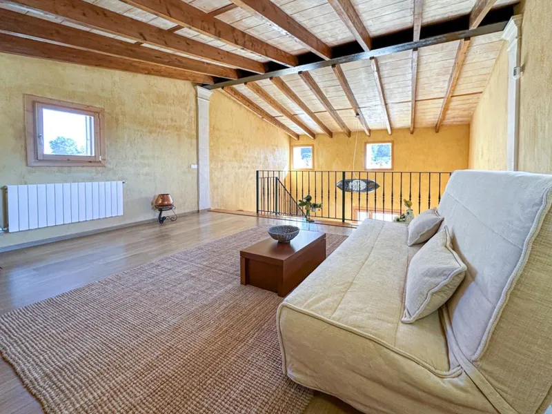 Villa in Sineu, Province of Balearic Islands — photo 11