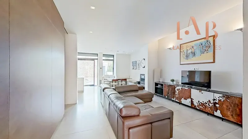 Sale of property with permanent holiday license (ETV) — photo 8
