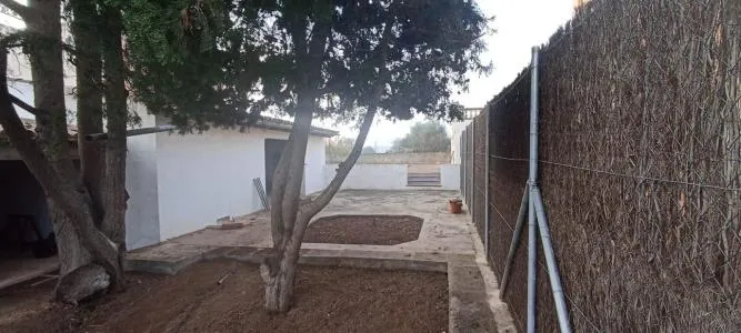 Building Site - Campos (Centro), Built Surface 90m², Plot Surface 416m², 10 Distance to the Sea, Pool,... — photo 12