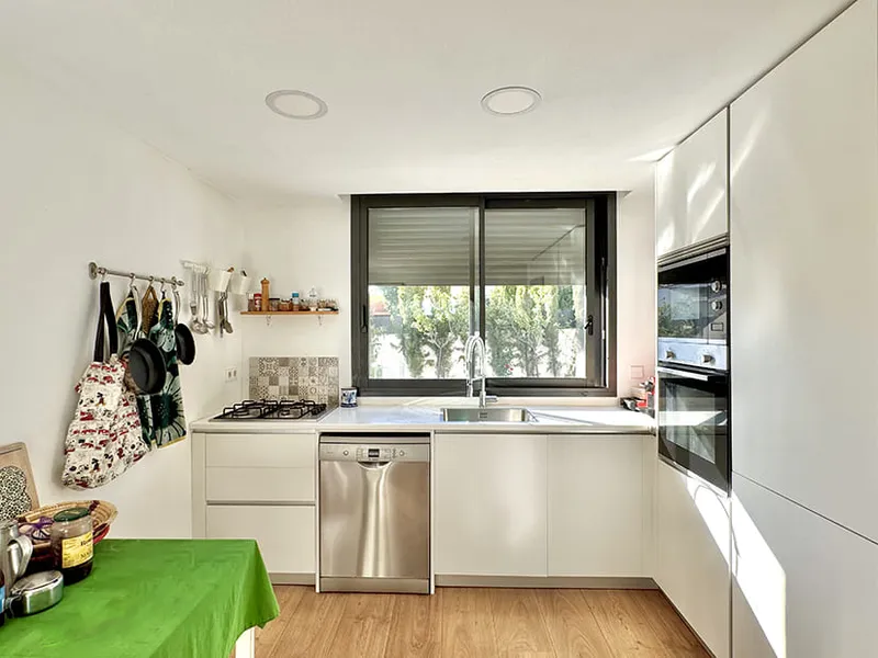 Modern house with private pool in Son Ferrer, near Port Adriano — photo 11