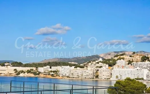 apartment in Santa Ponsa, Calvia — photo 1