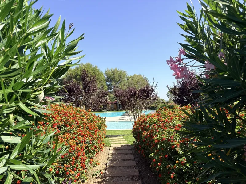 Ground floor apartment in a luxury complex with communal pool, Sa Ràpita – El Paraíso — photo 7
