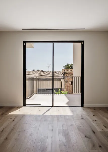 Newly renovated sea view house in Genova — photo 9