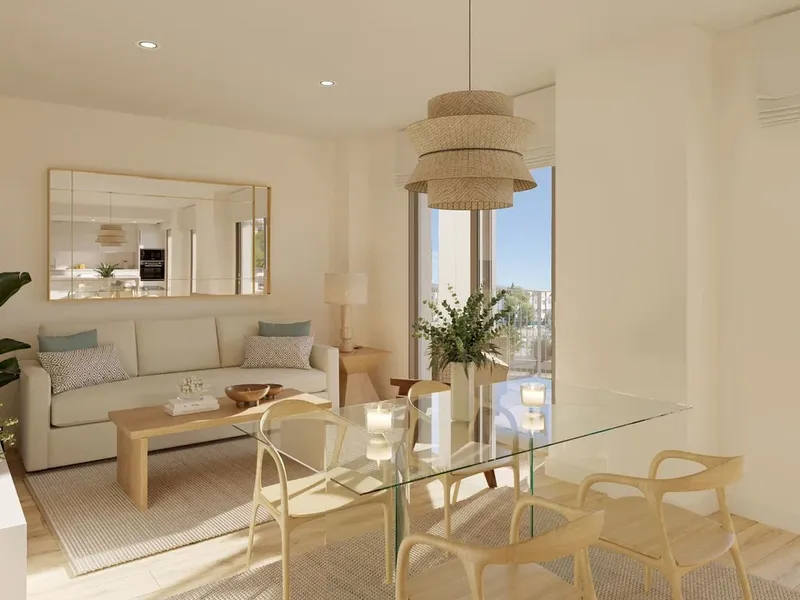 Penthouse in Palmanova, Mallorca — photo 6