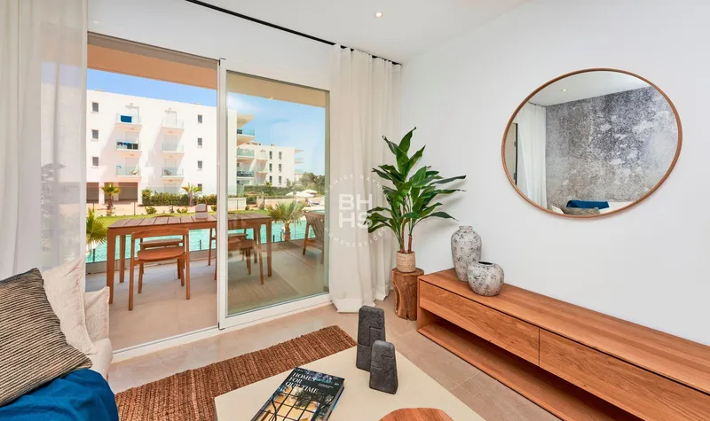 Apartment for sale in Cala d'Or — photo 7