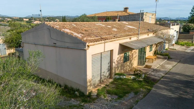 Rural or Farmhouse in Manacor, Province of Balearic Islands — photo 1
